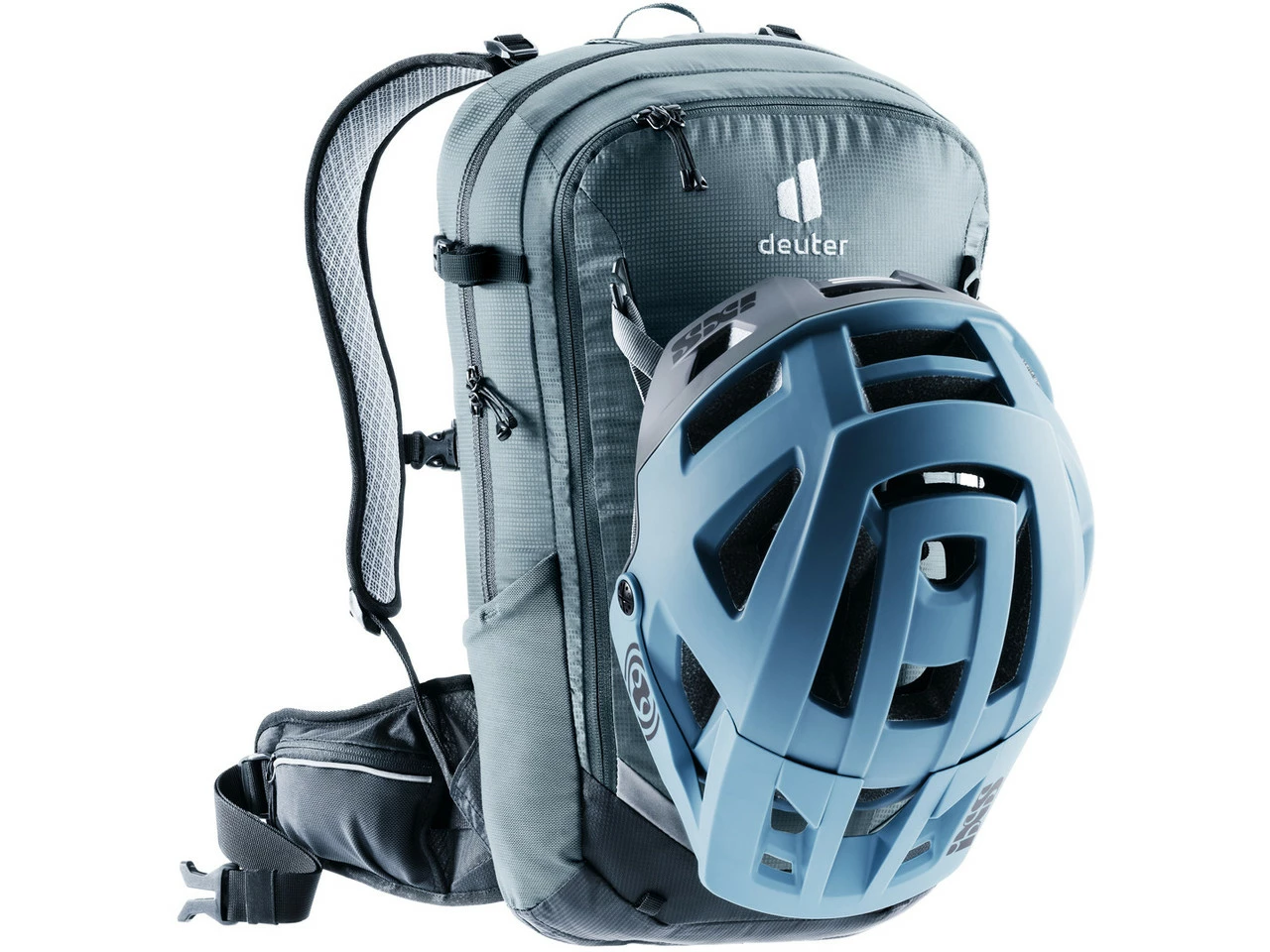 Deuter Flyt 14 Protektorenrucksack 14 Deuter Flyt 14 Protektorenrucksack – Bild 12