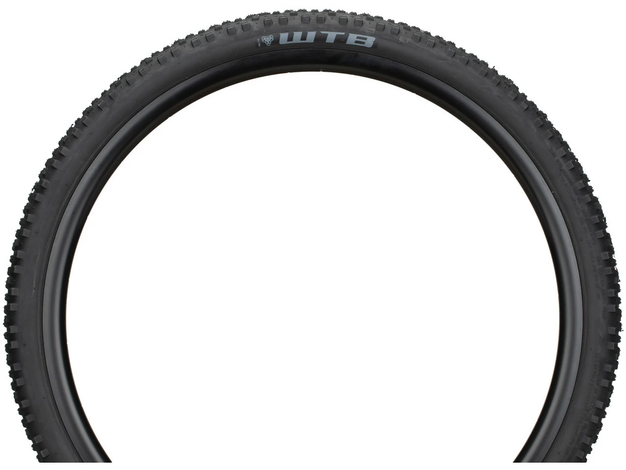 Wtb Sendero TCS Light Fast Rolling Slash Guard 2 27,5" Faltreifen 4 Wtb Sendero TCS Light Fast Rolling Slash Guard 2 27,5" Faltreifen – Bild 2