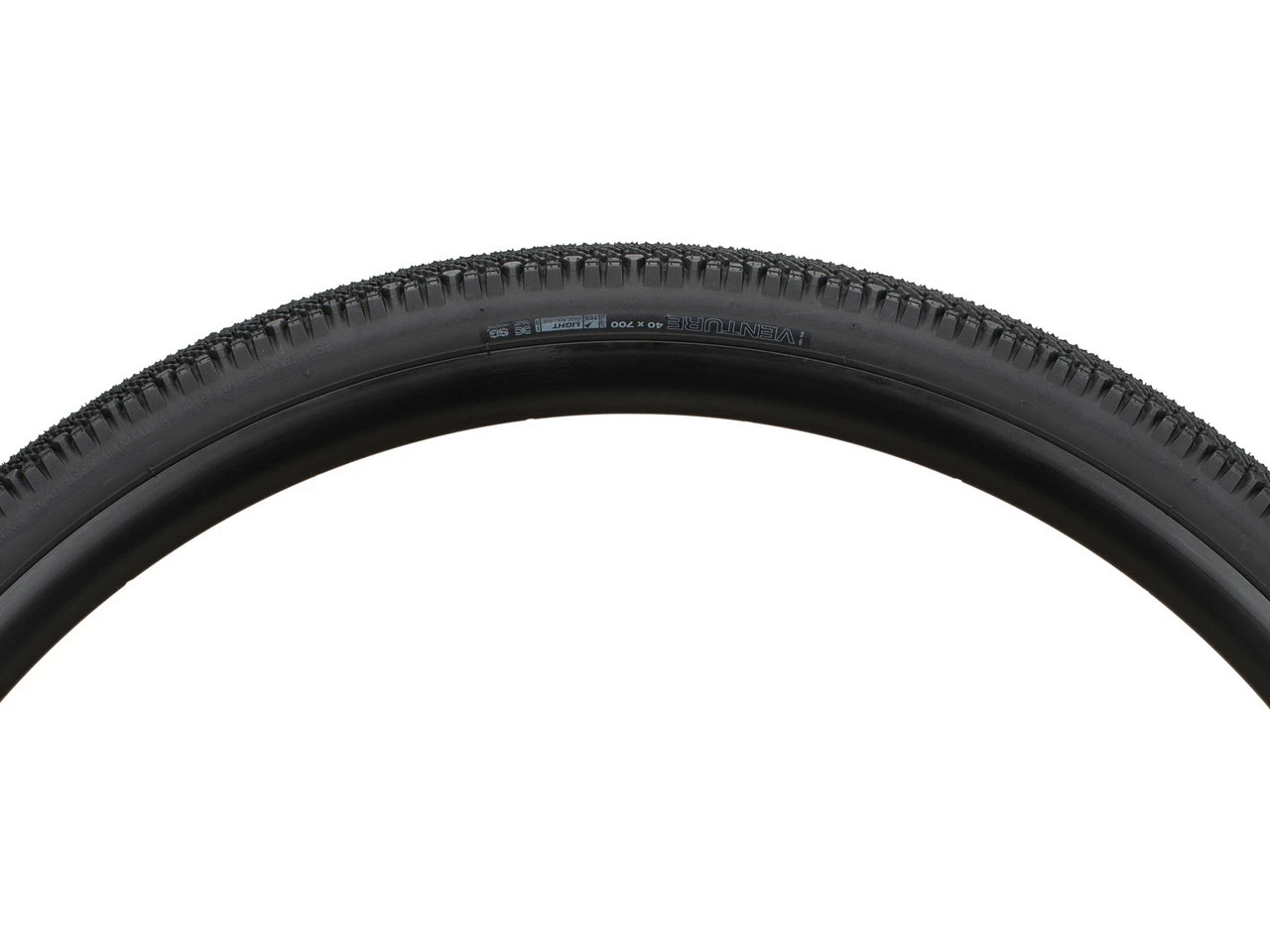 Wtb Venture TCS Light Fast Rolling Slash Guard 2 28" Faltreifen 5 Wtb Venture TCS Light Fast Rolling Slash Guard 2 28" Faltreifen – Bild 3