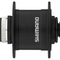 Shimano Alivio Disc Center Lock Nabendynamo DH-T4050-1D