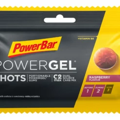Powerbar PowerGel Shots Fruchtgummis - 1 Beutel