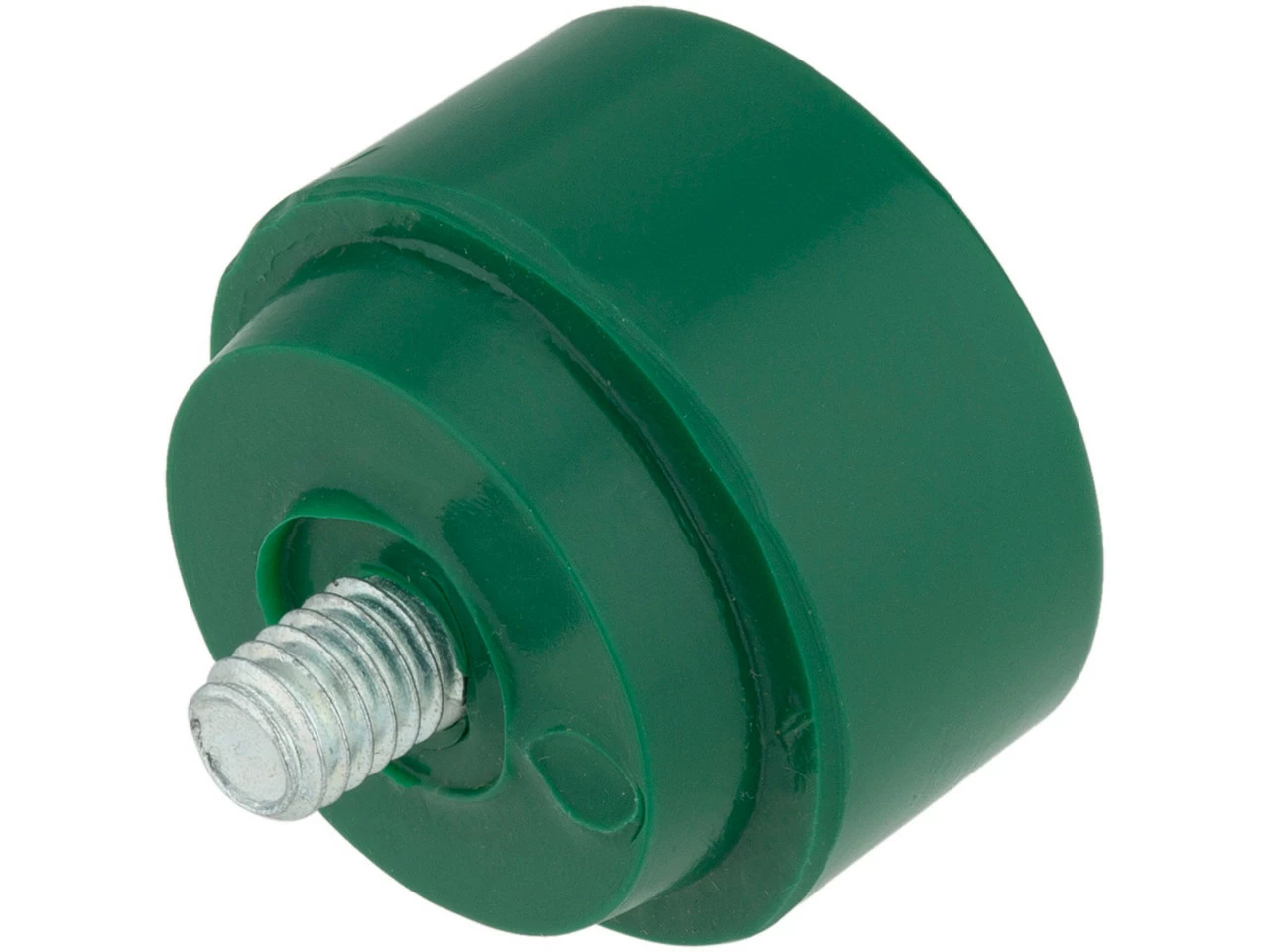 Abbey Bike Tools Plastic Soft Face Ersatzkopf Für Shop Hammer 4 Abbey Bike Tools Plastic Soft Face Ersatzkopf Für Shop Hammer – Bild 2