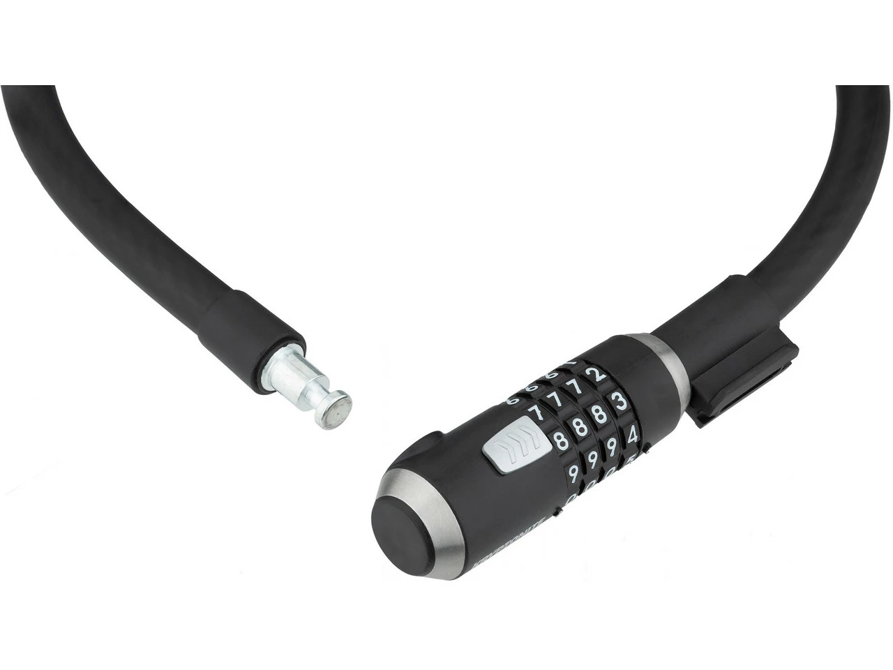 Kryptonite KryptoFlex 1565 Combo Cable Kabelschloss 4 Kryptonite KryptoFlex 1565 Combo Cable Kabelschloss – Bild 2