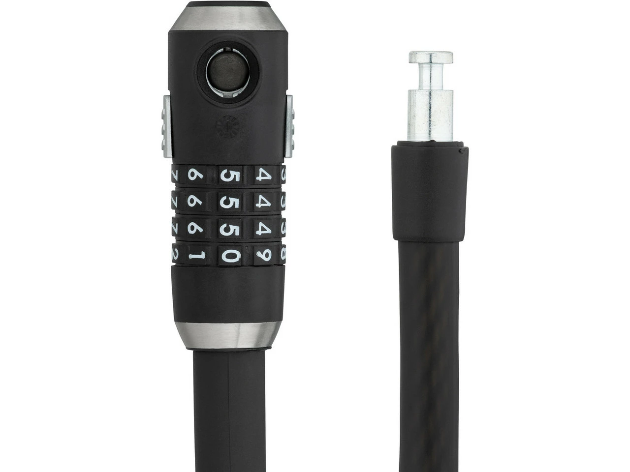 Kryptonite KryptoFlex 1565 Combo Cable Kabelschloss 5 Kryptonite KryptoFlex 1565 Combo Cable Kabelschloss – Bild 3