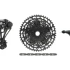 SRAM NX Eagle 1x12-fach E-Bike Upgrade-Kit Mit Kassette