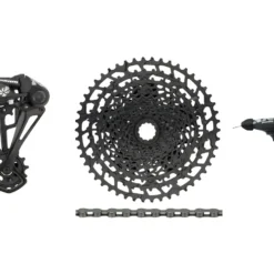 SRAM NX Eagle 1x12-fach E-Bike Upgrade-Kit Mit Kassette