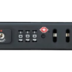 Topeak Ersatz TSA-Schloss + Reißverschluss-Zipper Für PakGo X