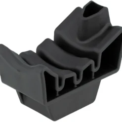 Topeak Gummierte Tretlageraufnahme Für PakGo X / PrepStand X