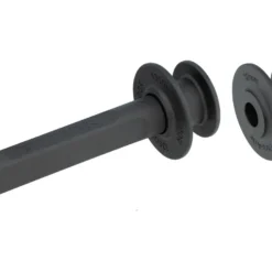 Topeak Hinterradachsen-Adapterset B Für PakGo X / PrepStand X