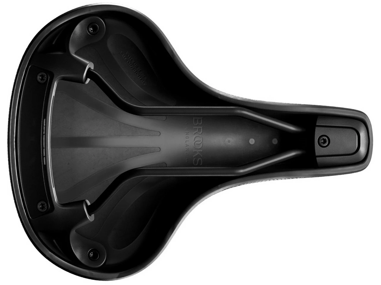 BROOKS C67 Cambium Sattel 6 BROOKS C67 Cambium Sattel – Bild 4