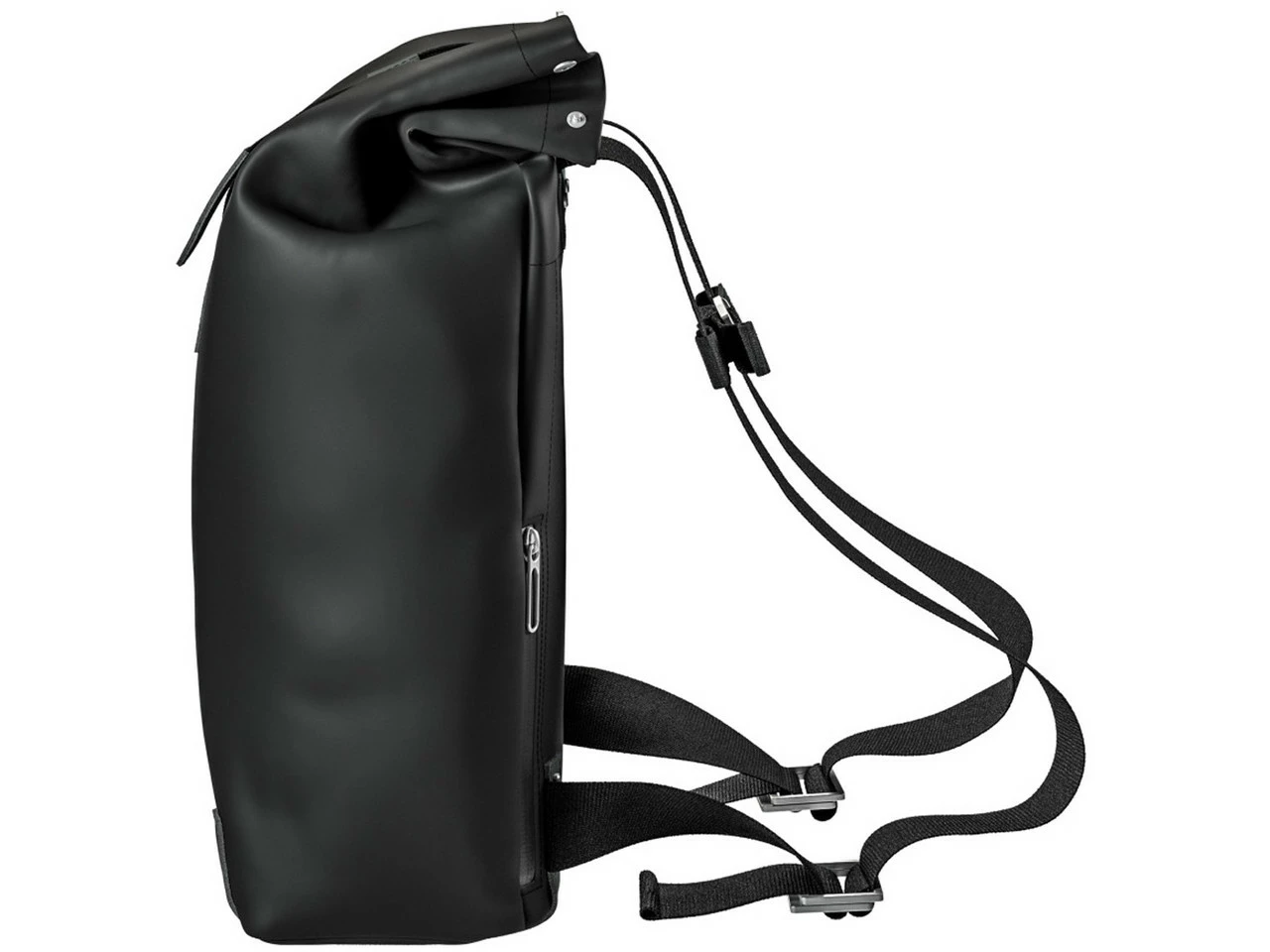 BROOKS Pickwick Coated Remade 12 LT Rucksack 6 BROOKS Pickwick Coated Remade 12 LT Rucksack – Bild 4