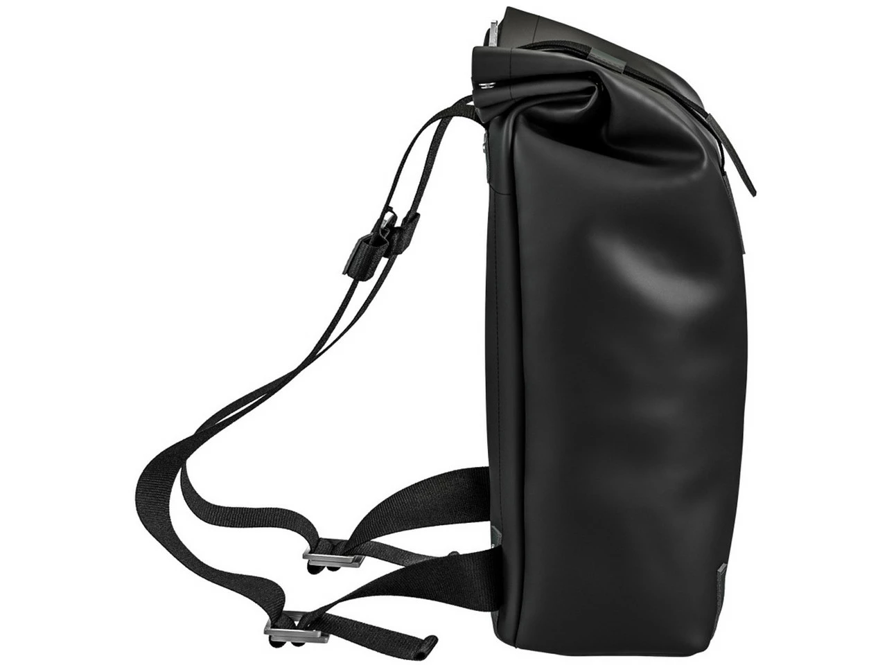 BROOKS Pickwick Coated Remade 12 LT Rucksack 7 BROOKS Pickwick Coated Remade 12 LT Rucksack – Bild 5