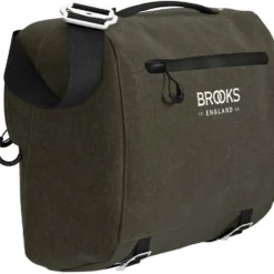 BROOKS Scape Handlebar Compact Bag Lenkertasche