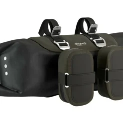 BROOKS Scape Handlebar Roll Lenkertasche -Angebote Rad Gipfel Store 366699