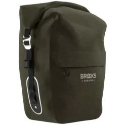 BROOKS Scape Pannier Large Gepäckträgertasche