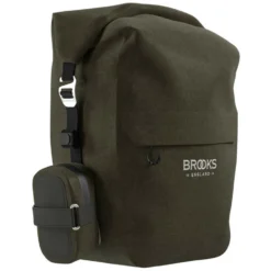 BROOKS Scape Pannier Large Gepäckträgertasche -Angebote Rad Gipfel Store 366704