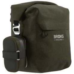 BROOKS Scape Pannier Small Gepäckträgertasche 11 BROOKS Scape Pannier Small Gepäckträgertasche -Angebote Rad Gipfel Store 366710