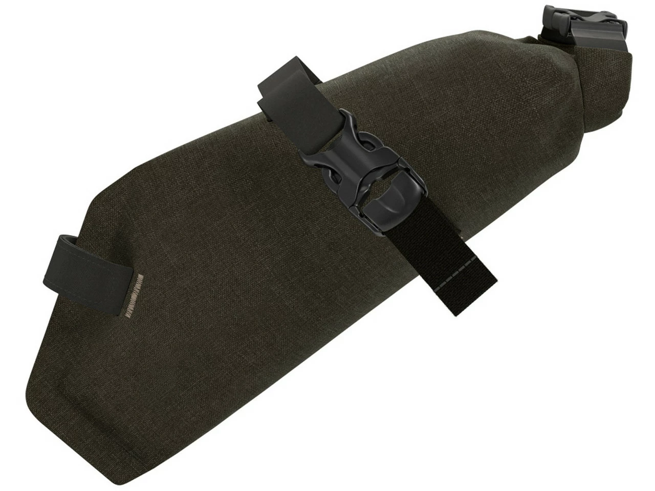 BROOKS Scape Saddle Roll Bag Satteltasche 4 BROOKS Scape Saddle Roll Bag Satteltasche – Bild 2