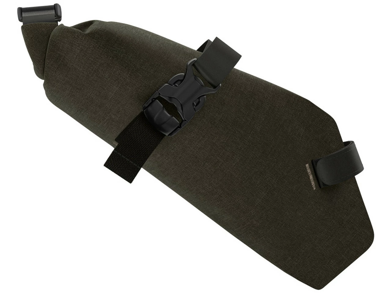 BROOKS Scape Saddle Roll Bag Satteltasche 5 BROOKS Scape Saddle Roll Bag Satteltasche – Bild 3