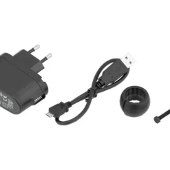 Busch-mueller Ixon Fyre + IXXI LED Beleuchtungsset Mit StVZO-Zulassung -Angebote Rad Gipfel Store 366734