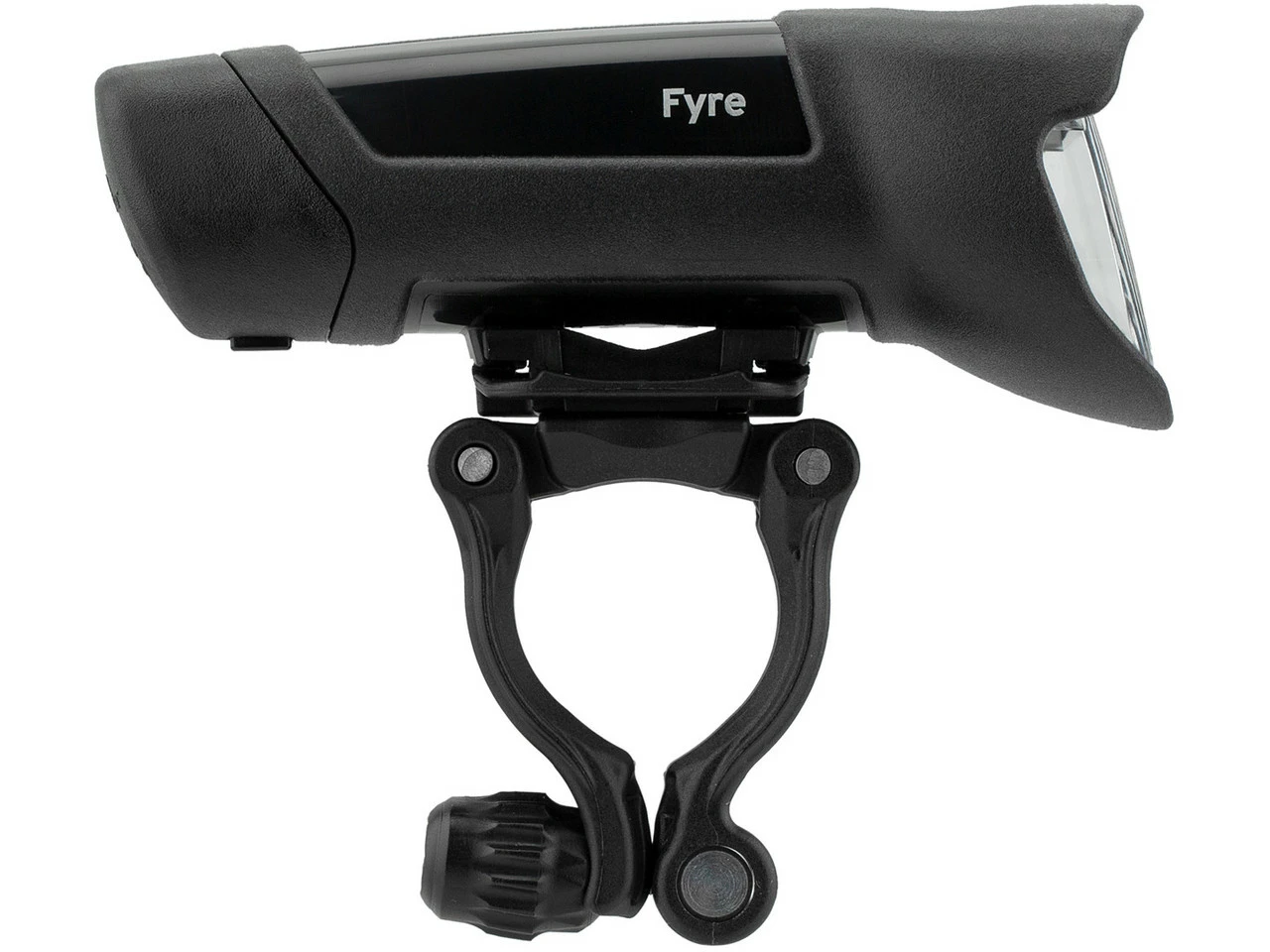 Busch-mueller Ixon Fyre LED + Netzgerät Beleuchtungsset Mit StVZO-Zulassung 6 Busch-mueller Ixon Fyre LED + Netzgerät Beleuchtungsset Mit StVZO-Zulassung – Bild 4