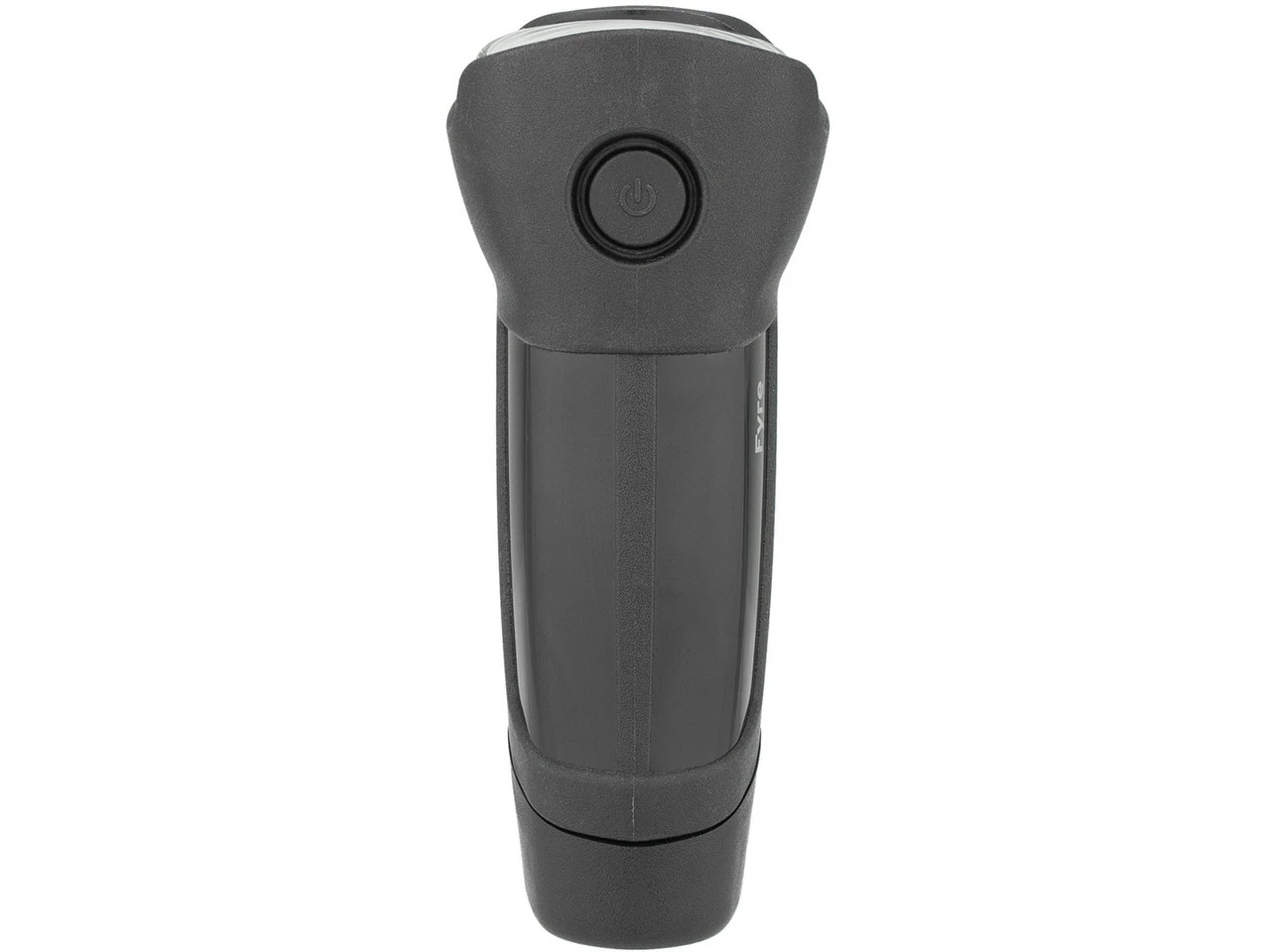 Busch-mueller Ixon Fyre LED + Netzgerät Beleuchtungsset Mit StVZO-Zulassung 7 Busch-mueller Ixon Fyre LED + Netzgerät Beleuchtungsset Mit StVZO-Zulassung – Bild 5