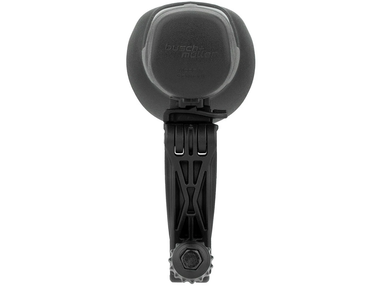 Busch-mueller Ixon Fyre LED + Netzgerät Beleuchtungsset Mit StVZO-Zulassung 8 Busch-mueller Ixon Fyre LED + Netzgerät Beleuchtungsset Mit StVZO-Zulassung – Bild 6