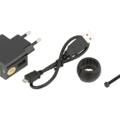 Busch-mueller Ixon Fyre LED + Netzgerät Beleuchtungsset Mit StVZO-Zulassung 16 Busch-mueller Ixon Fyre LED + Netzgerät Beleuchtungsset Mit StVZO-Zulassung -Angebote Rad Gipfel Store 366742