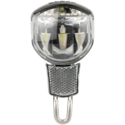 Busch-mueller Lumotec Luxos IQ2 U LED Frontlicht Mit StVZO-Zulassung -Angebote Rad Gipfel Store 366768