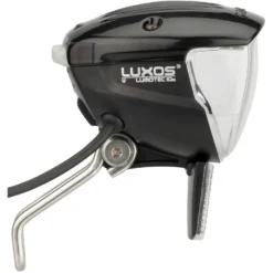 Busch-mueller Lumotec Luxos IQ2 U LED Frontlicht Mit StVZO-Zulassung -Angebote Rad Gipfel Store 366769