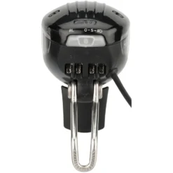 Busch-mueller Lumotec Luxos IQ2 U LED Frontlicht Mit StVZO-Zulassung -Angebote Rad Gipfel Store 366771