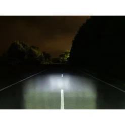 Busch-mueller Lumotec Luxos IQ2 U LED Frontlicht Mit StVZO-Zulassung -Angebote Rad Gipfel Store 366772