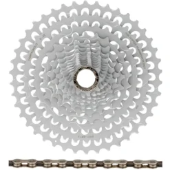 Campagnolo® Ekar Gruppe 13-fach 38 Mit Scheibenbremse 13 Campagnolo® Ekar Gruppe 13-fach 38 Mit Scheibenbremse -Angebote Rad Gipfel Store 366786