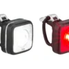 KNOG Blinder MOB USB LED Twinpack Mit StVZO-Zulassung 1 KNOG Blinder MOB USB LED Twinpack Mit StVZO-Zulassung -Angebote Rad Gipfel Store 366851
