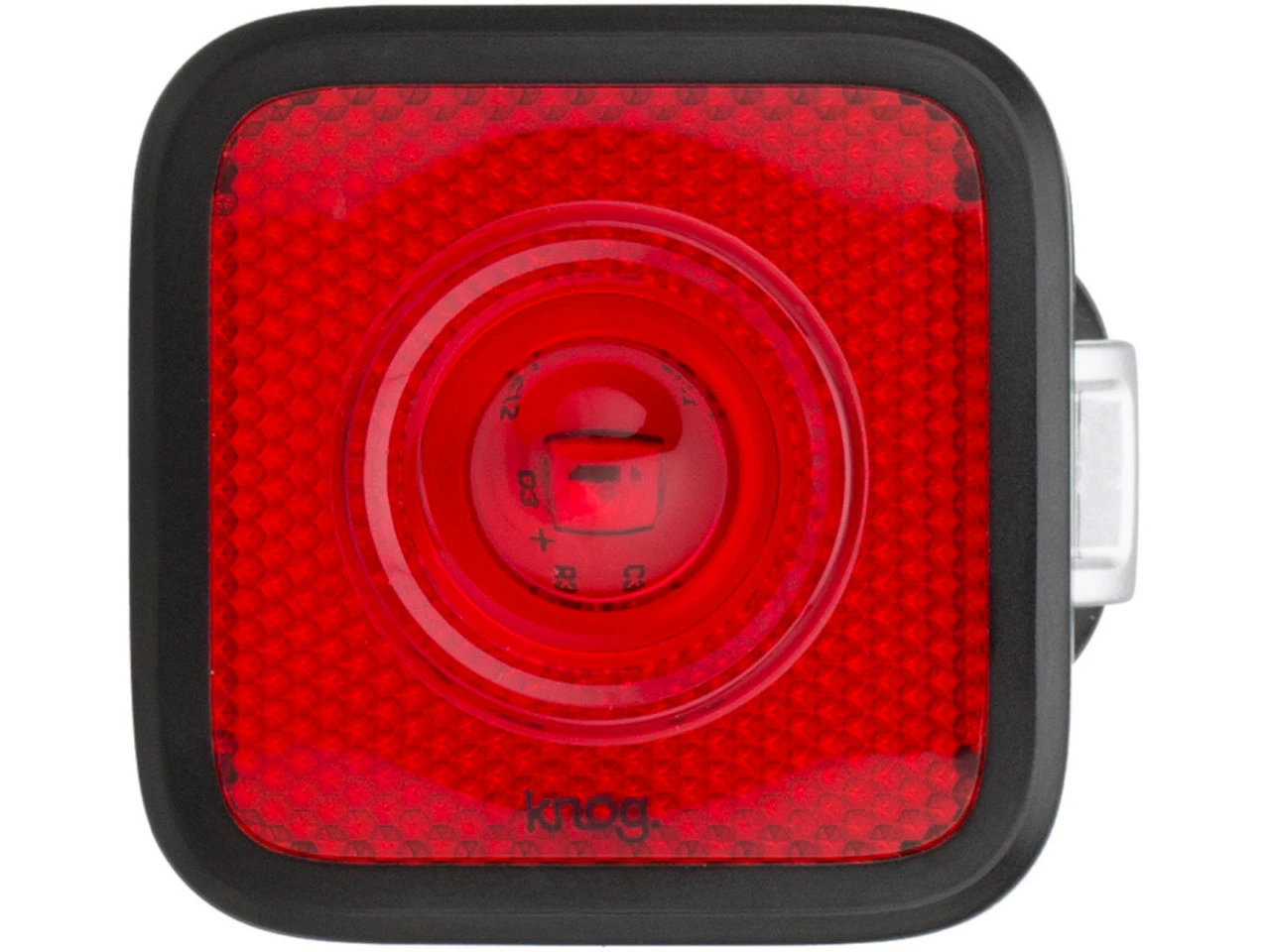 KNOG Blinder MOB USB LED Twinpack Mit StVZO-Zulassung 6 KNOG Blinder MOB USB LED Twinpack Mit StVZO-Zulassung – Bild 4