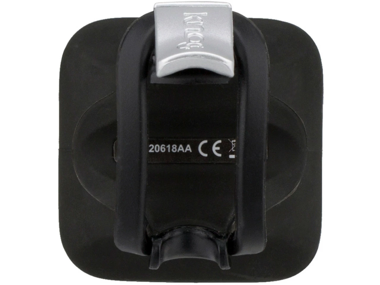 KNOG Blinder MOB USB LED Twinpack Mit StVZO-Zulassung 9 KNOG Blinder MOB USB LED Twinpack Mit StVZO-Zulassung – Bild 7