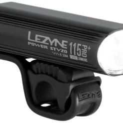 Lezyne Power Pro 115+ LED Frontlicht Mit StVZO-Zulassung