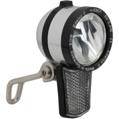 SON Edelux II LED Frontlicht Mit StVZO-Zulassung -Angebote Rad Gipfel Store 366976