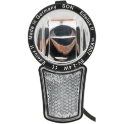 SON Edelux II LED Frontlicht Mit StVZO-Zulassung -Angebote Rad Gipfel Store 366979