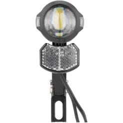 AXA Compactline 35 Frontlicht Mit StVZO-Zulassung -Angebote Rad Gipfel Store 367102