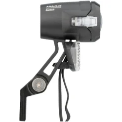 AXA Compactline 35 Frontlicht Mit StVZO-Zulassung -Angebote Rad Gipfel Store 367104