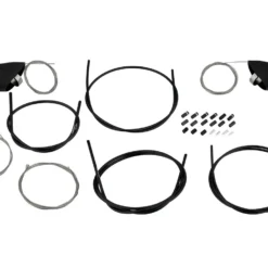 SRAM Rival 22 V+h Set Double Tap® Schalt-/Bremsgriffe Mech. 2-/11-fach -Angebote Rad Gipfel Store 367428