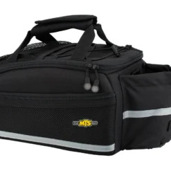 Topeak MTS TrunkBag EX Gepäckträgertasche Mit Adapterplatte