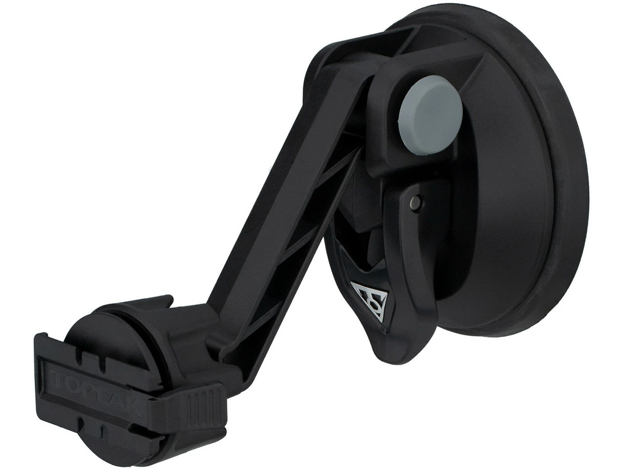 Topeak RideCase CarMount Smartphone-Windschutzscheibenhalterung 3 Topeak RideCase CarMount Smartphone-Windschutzscheibenhalterung