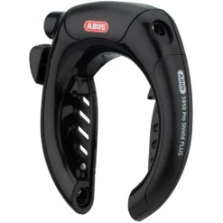 Abus Pro Shield Plus 5950 Rahmenschloss Mit Einsteckkette Und Satteltasche -Angebote Rad Gipfel Store 368029