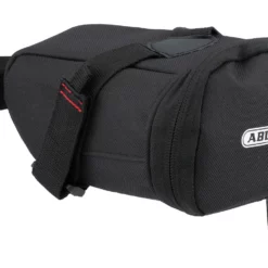 Abus Pro Shield Plus 5950 Rahmenschloss Mit Einsteckkette Und Satteltasche -Angebote Rad Gipfel Store 368030
