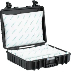 B&W Li-Ion Carry & Store Type 6040 Transportkoffer FĂŒr E-Bike-Akkus