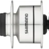 Shimano Disc Center Lock Nabendynamo DH-3D72