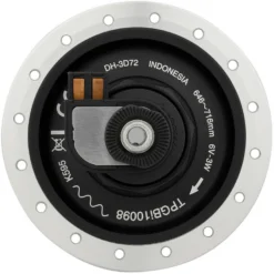 Shimano Disc Center Lock Nabendynamo DH-3D72 -Angebote Rad Gipfel Store 368288