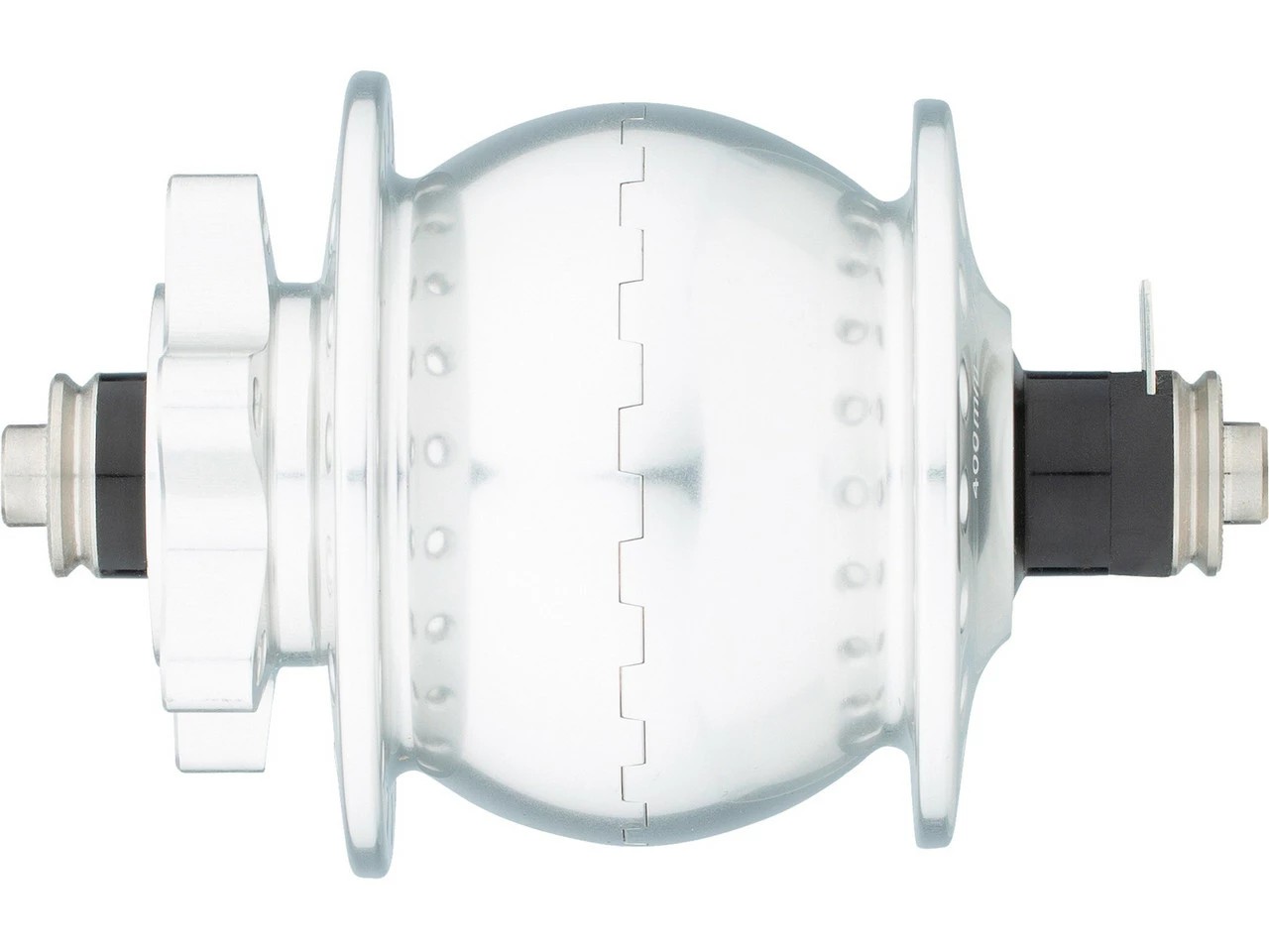 SON 28 Disc 6-Loch Nabendynamo 3 SON 28 Disc 6-Loch Nabendynamo